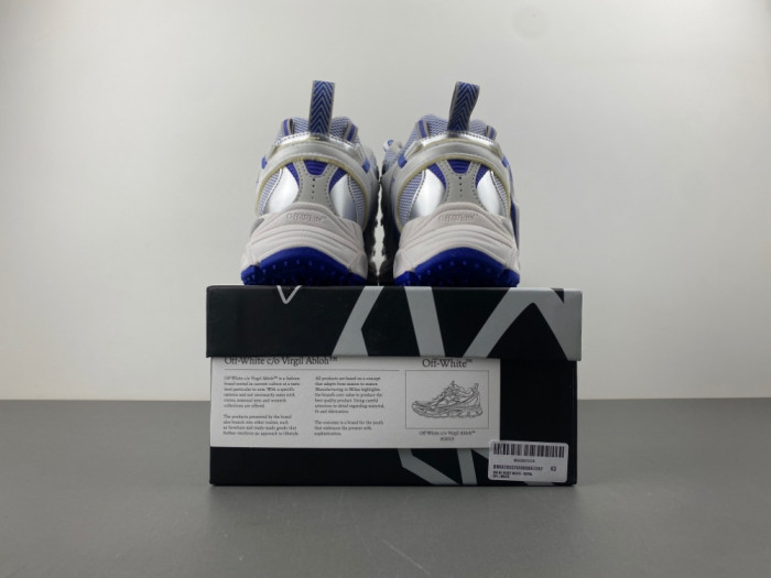 OFF-WHITE BE RIGHT BACK OWIA289F39