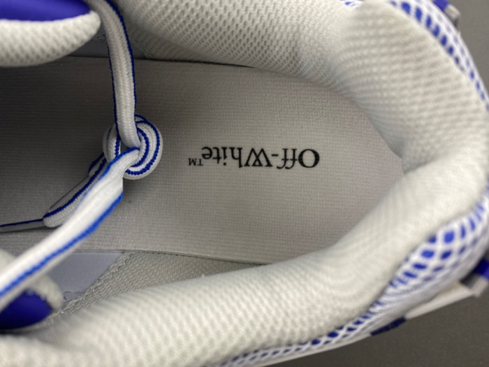 OFF-WHITE BE RIGHT BACK OWIA289F39