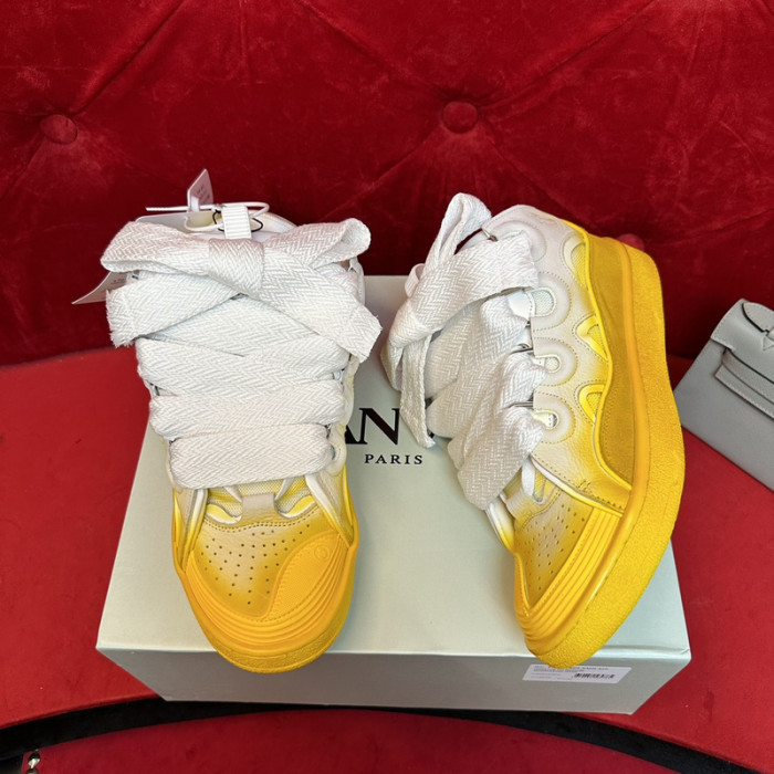 Lanu1n × GALLERY DEPARTMENT
