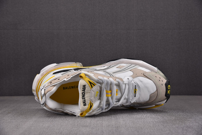 BALENCIAGA RUNNER SNEAKER W3RNY-9710