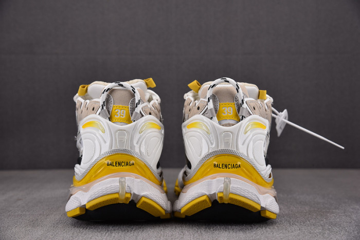 BALENCIAGA RUNNER SNEAKER W3RNY-9710