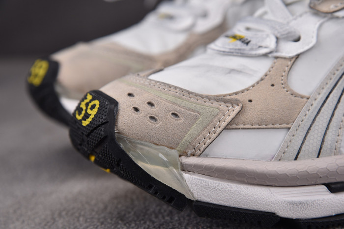 BALENCIAGA RUNNER SNEAKER W3RNY-9710