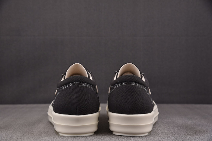 R1ck OWEN.S SNEAKER