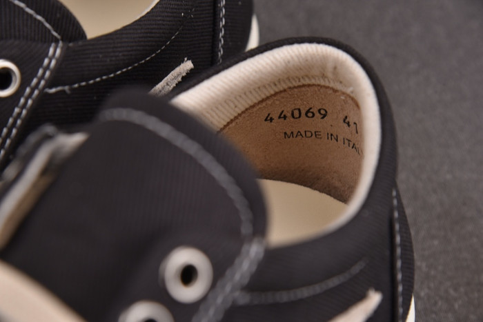 R1ck OWEN.S SNEAKER