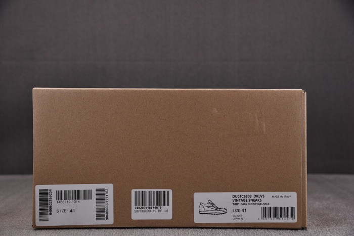 R1ck OWEN.S SNEAKER