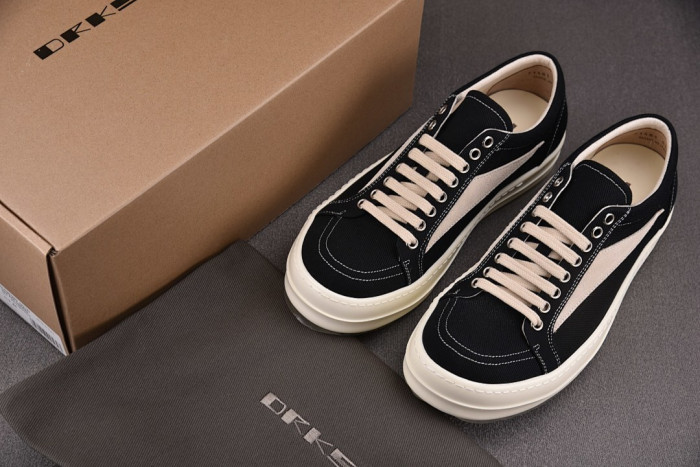 R1ck OWEN.S SNEAKER