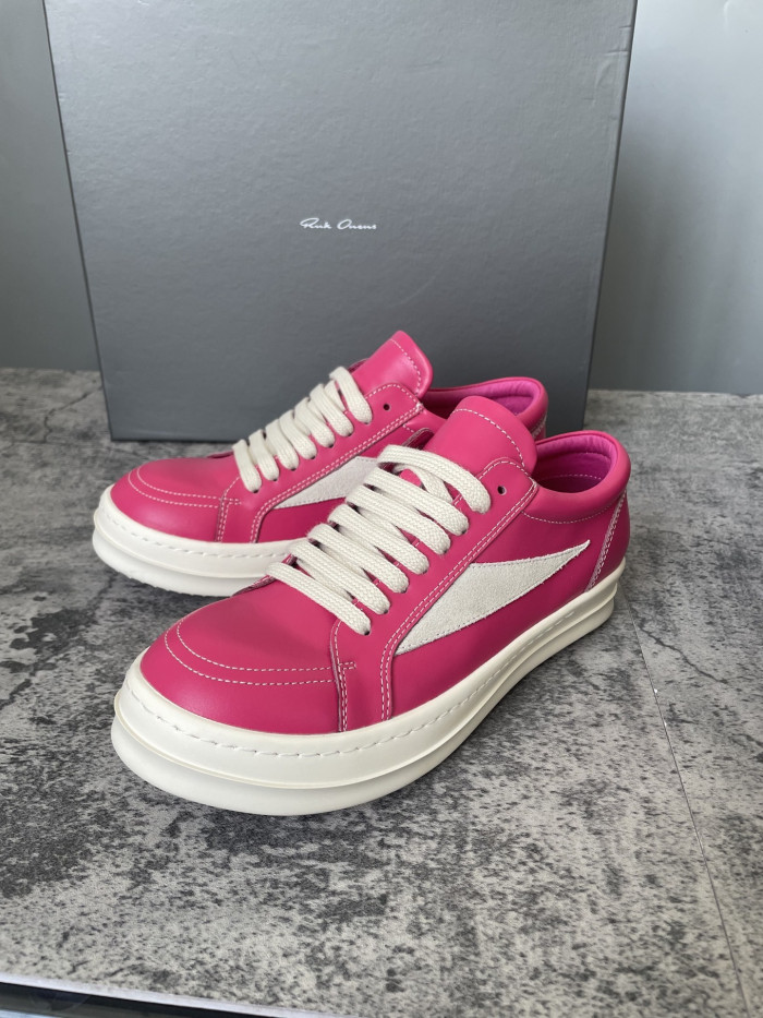R1ck OWEN.S SNEAKER