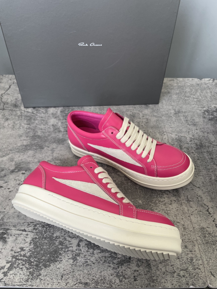 R1ck OWEN.S SNEAKER