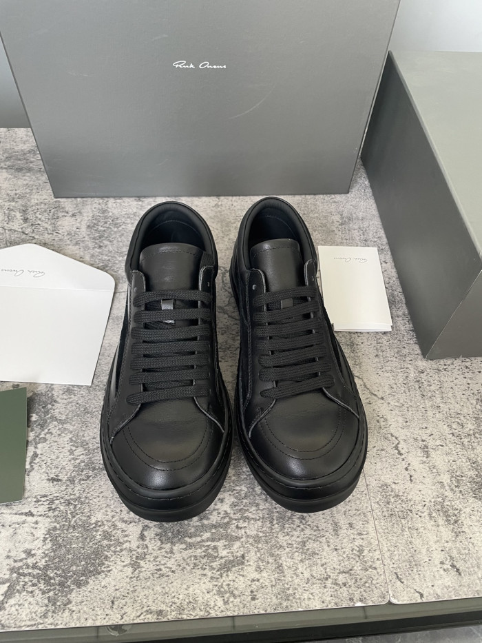 R1ck OWEN.S SNEAKER
