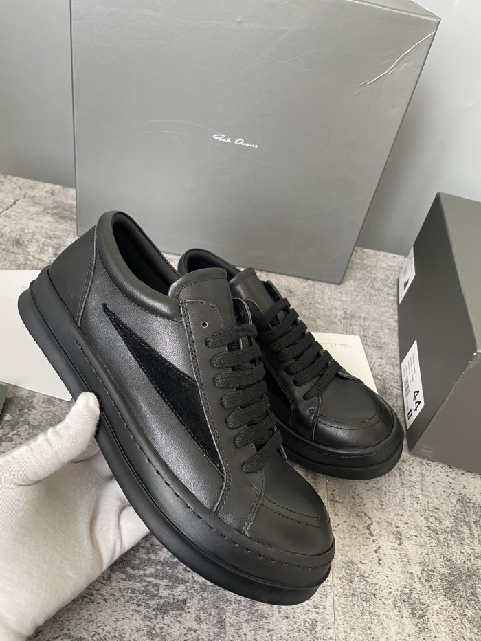 R1ck OWEN.S SNEAKER