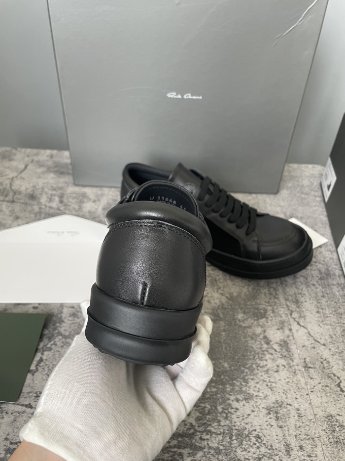 R1ck OWEN.S SNEAKER