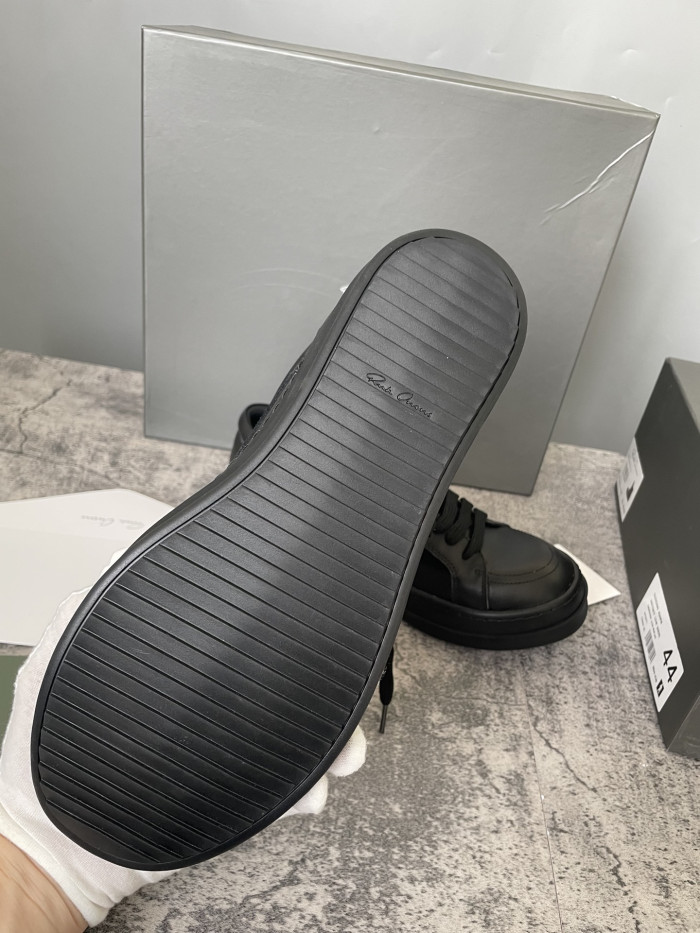 R1ck OWEN.S SNEAKER
