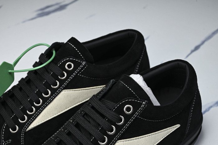 R1ck OWEN.S SNEAKER