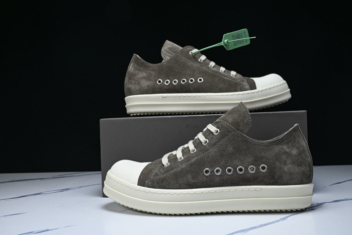 R1ck OWEN.S SNEAKER