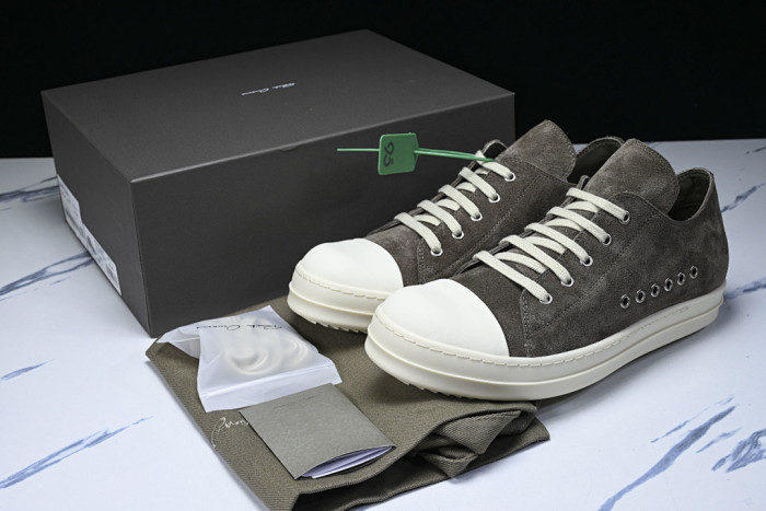 R1ck OWEN.S SNEAKER