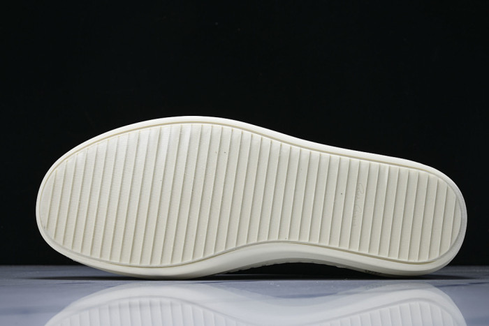 R1ck OWEN.S SNEAKER