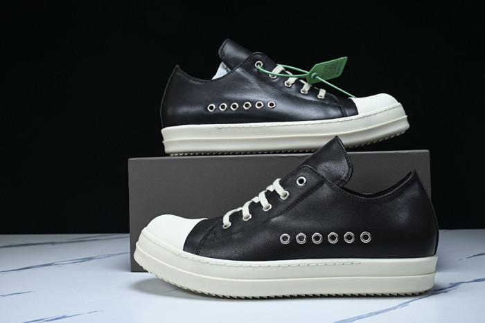 R1ck OWEN.S SNEAKER