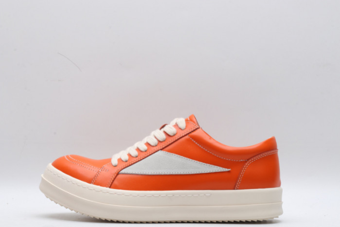 R1ck OWEN.S SNEAKER