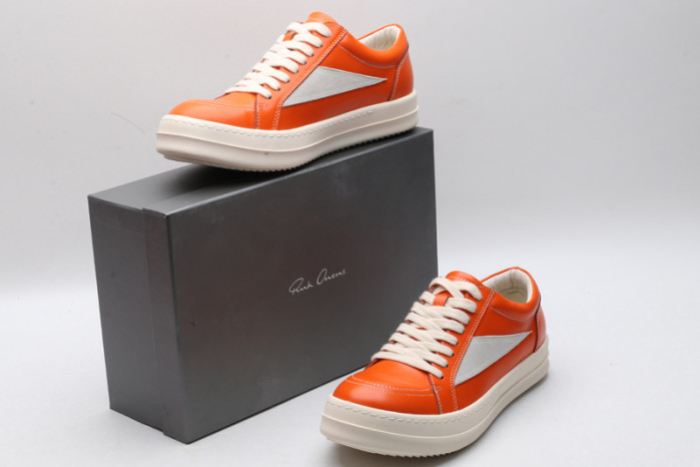 R1ck OWEN.S SNEAKER