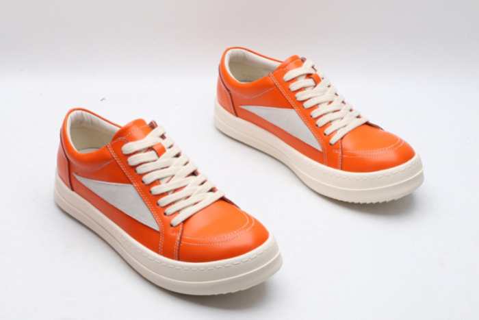 R1ck OWEN.S SNEAKER