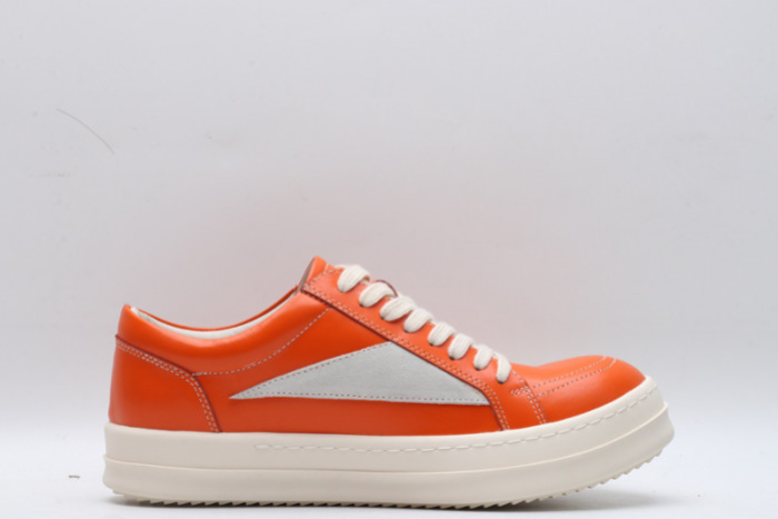 R1ck OWEN.S SNEAKER