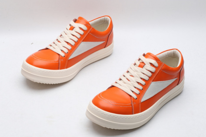 R1ck OWEN.S SNEAKER
