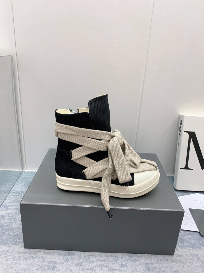 R1ck OWEN.S SNEAKER