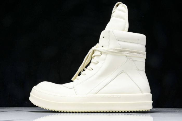 R1ck OWEN.S Sneaker R000639