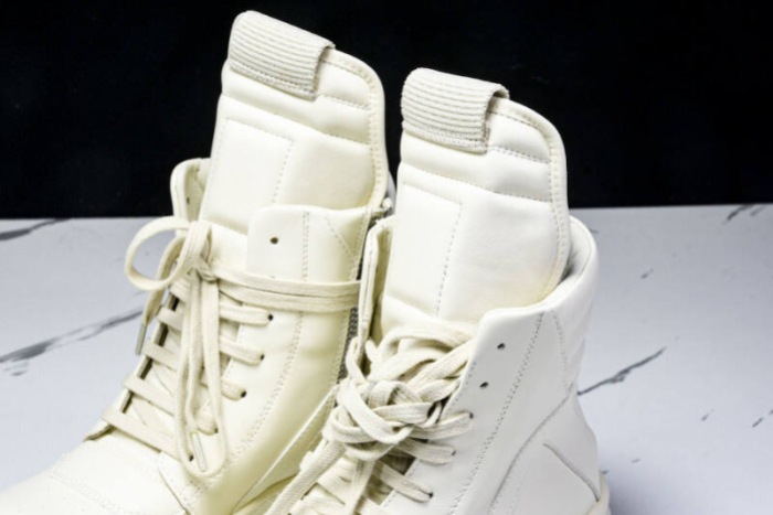 R1ck OWEN.S Sneaker R000639