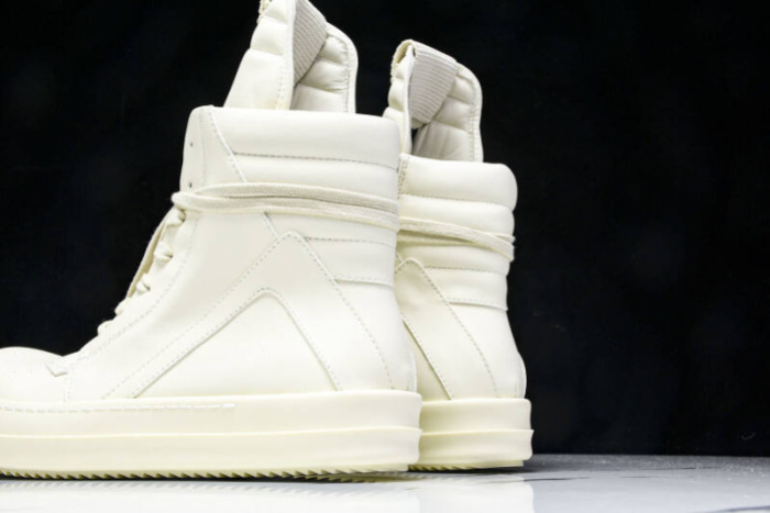 R1ck OWEN.S Sneaker R000639