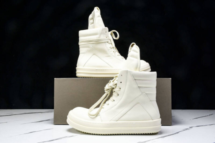 R1ck OWEN.S Sneaker R000639