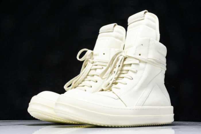R1ck OWEN.S Sneaker R000639