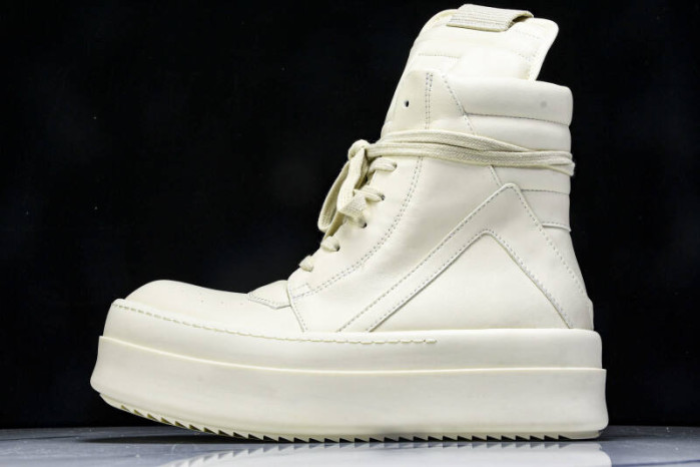R1ck OWEN.S Sneaker R000640