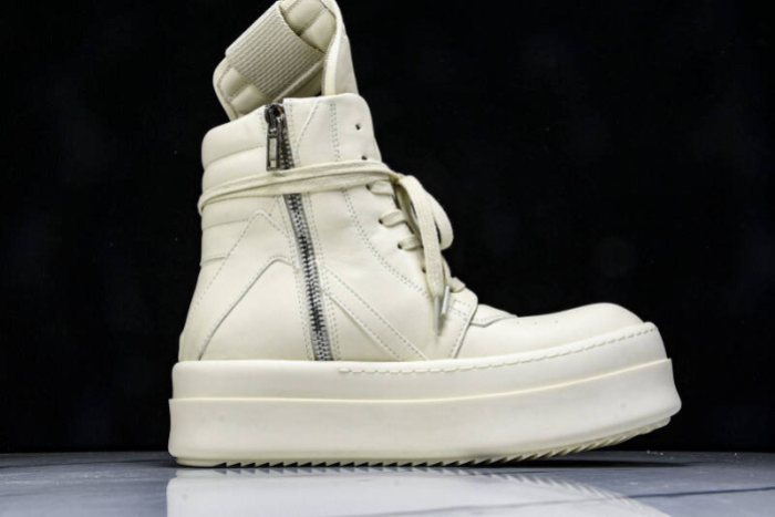 R1ck OWEN.S Sneaker R000640