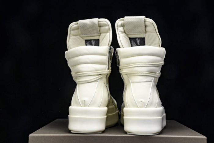 R1ck OWEN.S Sneaker R000640