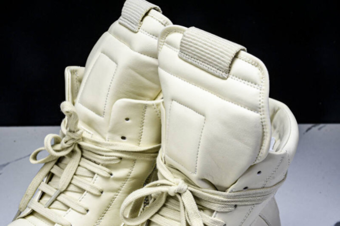 R1ck OWEN.S Sneaker R000640