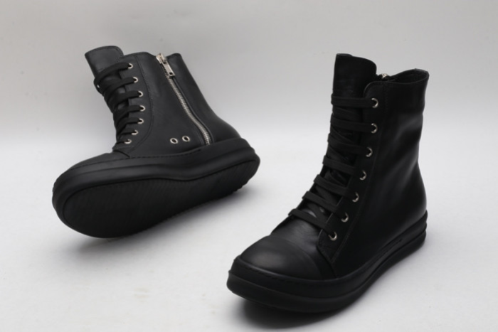 R1ck OWEN.S SNEAKER