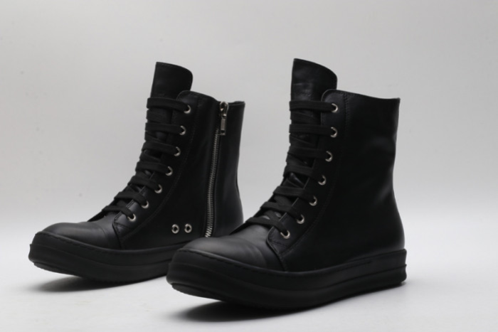 R1ck OWEN.S SNEAKER