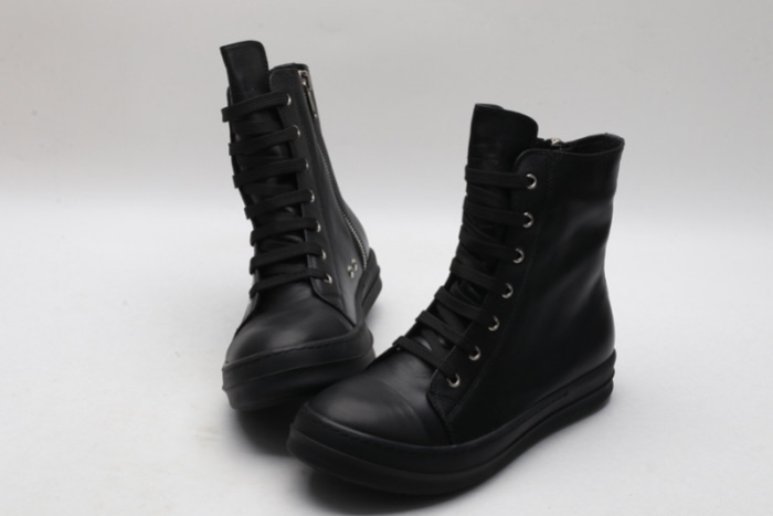 R1ck OWEN.S SNEAKER