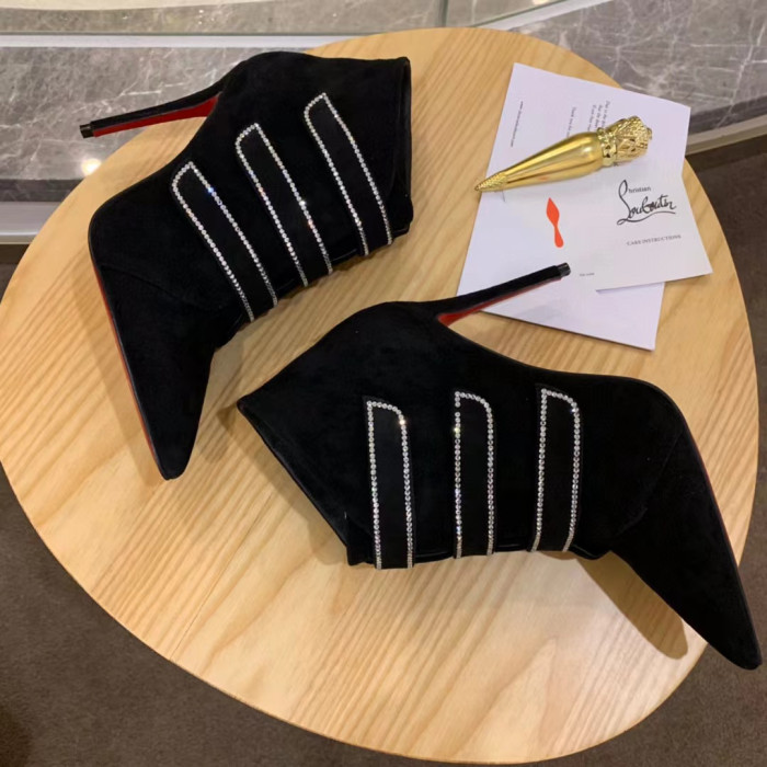 CHRISTIAN LOUBOUTIN HIGH HEELS