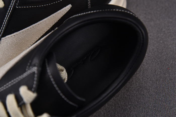 R1ck OWEN.S SNEAKER