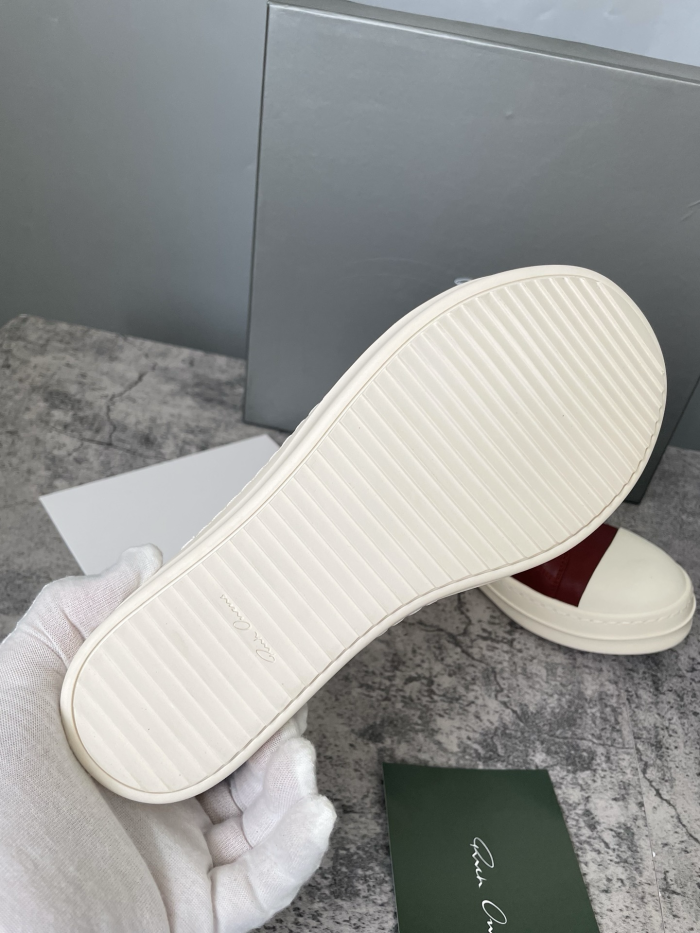 R1ck 0wens SNEAKERS