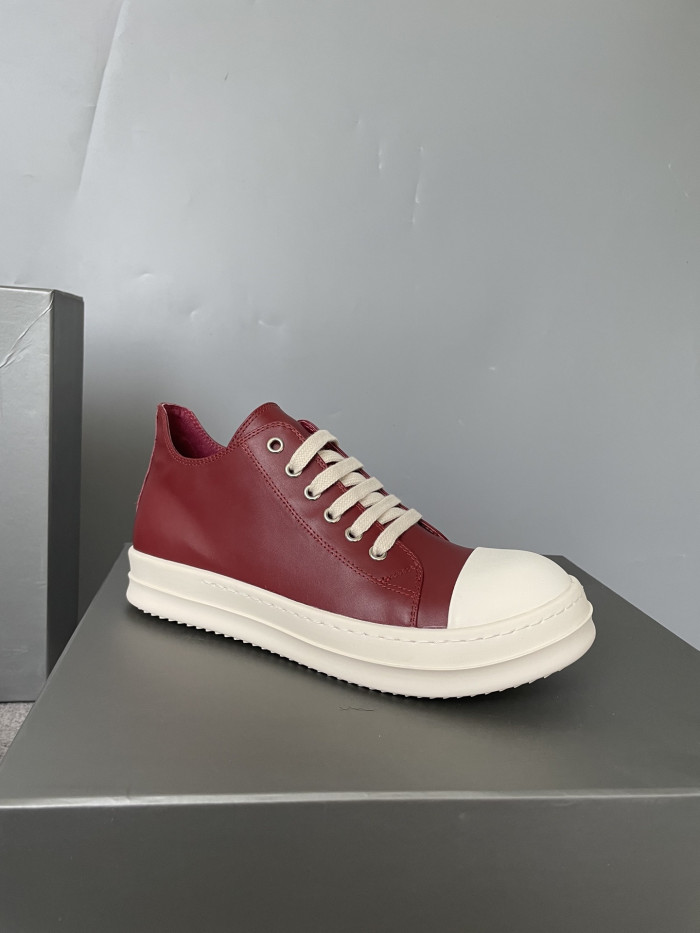R1ck 0wens SNEAKERS
