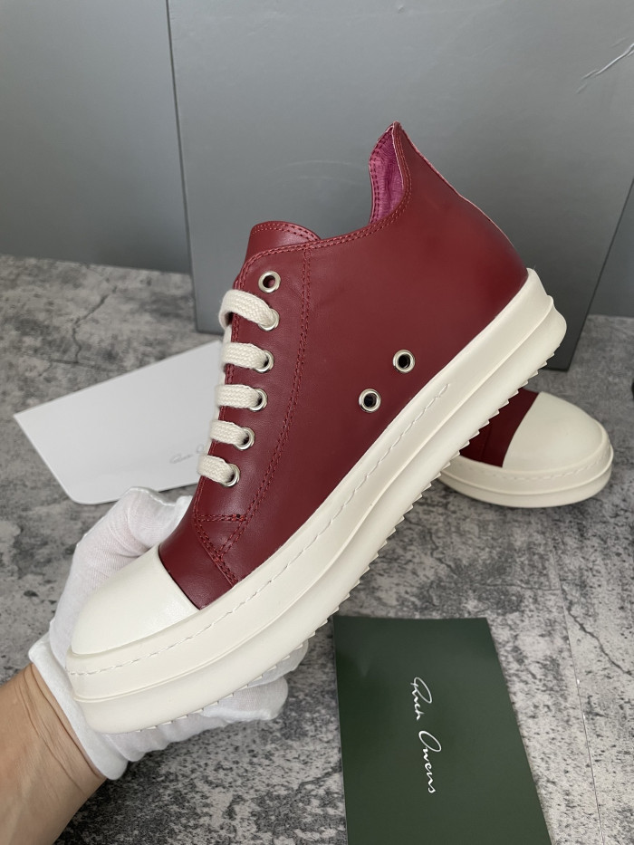 R1ck 0wens SNEAKERS