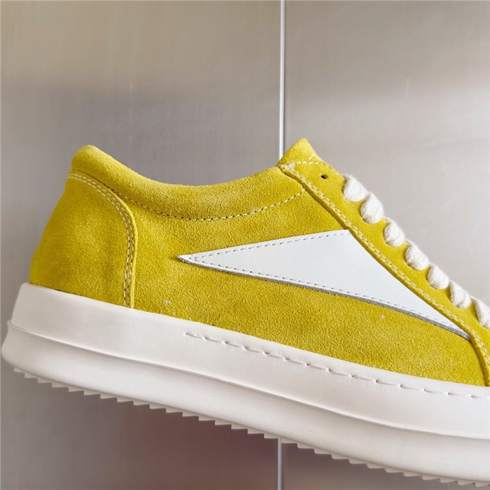 R1ck OWEN.S SNEAKER