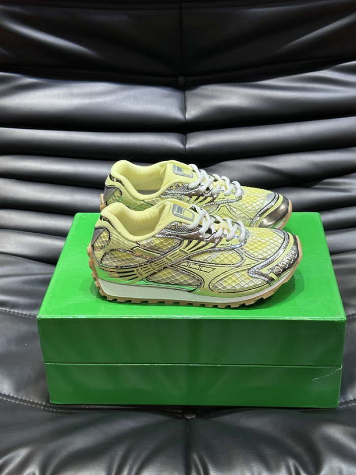 BOTTEGA VENETA ORBIT SNEAKER