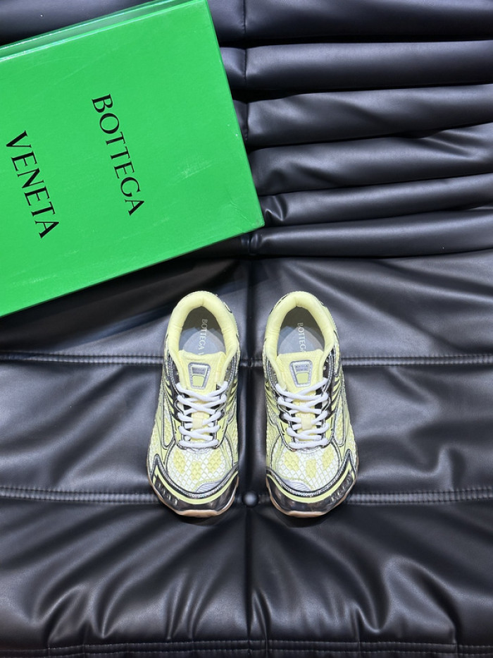 BOTTEGA VENETA ORBIT SNEAKER
