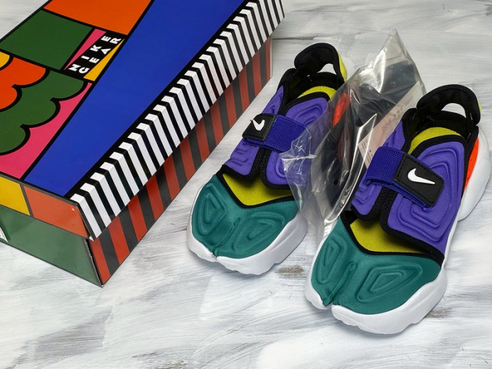 Nike Aqua Rift Multi (W) BQ4797-400