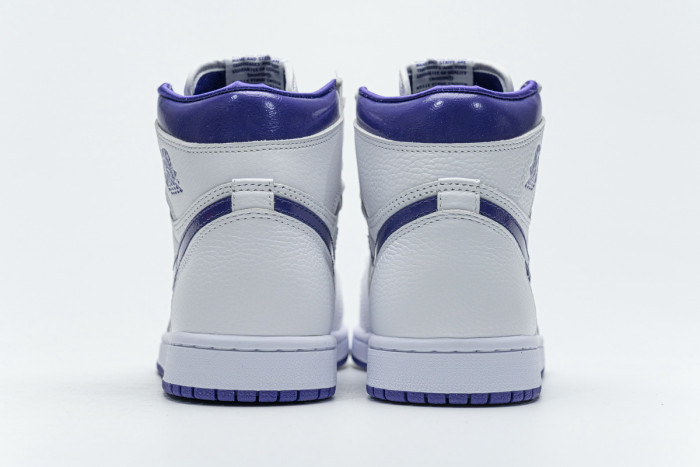 Jordan 1 Retro High Court Purple (W) CD0461-151