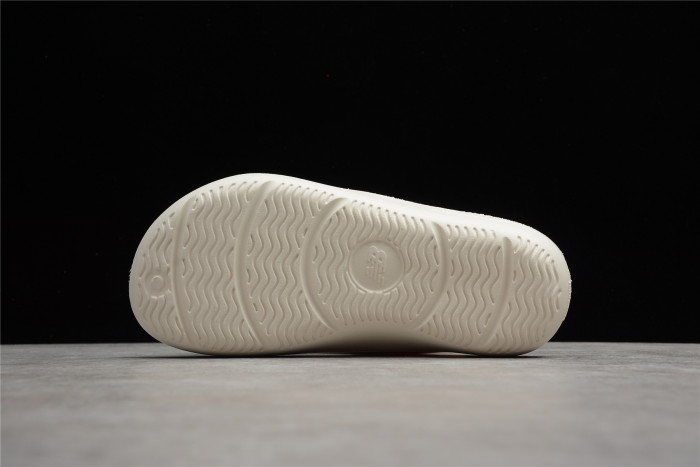 New Balance x TAW&TOE SD5601 Flip-Flops Ivory SD5601GIV